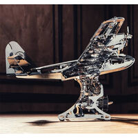 Heavenly Hercules additional image