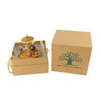 The Nursery Wooden Music Box additional image