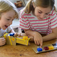 Techcraft Paper Circuit Science Kit additional image