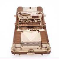 UGears Dream Cabriolet VM05 additional image