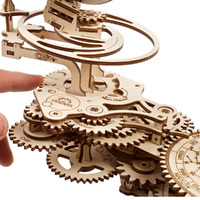 UGears Mechanical Tellurion Model Kit additional image