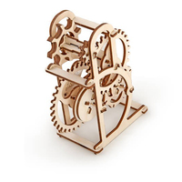 UGears Dynamometer additional image