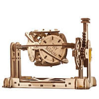 UGears STEM Lab Random Generator additional image