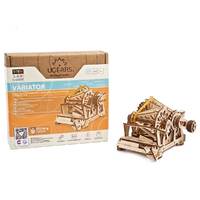 UGears STEM Lab Variator additional image