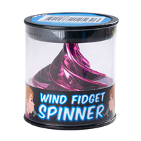 Wind Fidget Spinner additional image