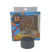 Winnie the Pooh LED Night Light additional image