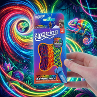 ZipString Chameleon String Pack of 3 Strings additional image