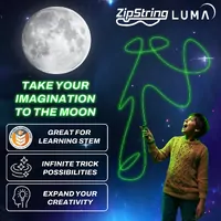 ZipString Luma Glow in the Dark additional image