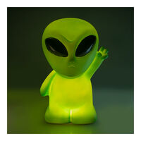 Alien Table Lamp additional image