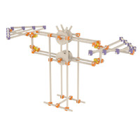 Beaver Smart Structures additional image