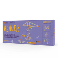 Beaver Construction Kit additional image