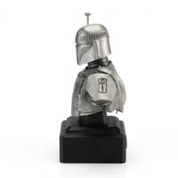 Limited Edition Boba Fett Bust additional image