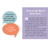 Brain Fart Mini Kit additional image