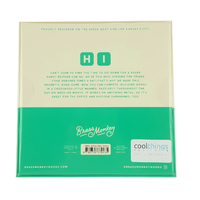 Brass Monkey Scrumble Magnetic Fridge Game additional image