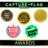 Starlux Capture The Flag Redux additional image