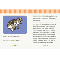 Cat Cafe Magnet Set Mini Kit additional image