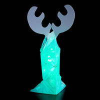 Creatto Magical Moose and Forest Friends additional image