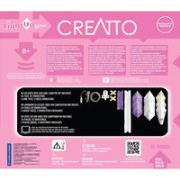 Creatto Sparkle Unicorn and Friends additional image
