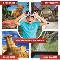 Dino Dig Virtual Reality Kit 2.0 additional image
