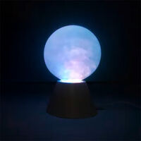 Discovery Zone Round Mist Lamp additional image