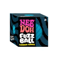 Fuzz Ball Wonder Waves Nee Doh additional image