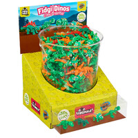 Fidgimals Fidgi Dinos additional image