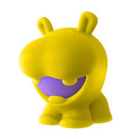 Nee-Doh Dohjees 3 Pack Wave 2 additional image