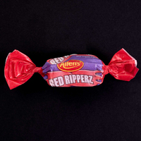 Freeze Dried Candy Red Crunch 46g additional image