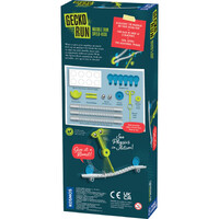 Gecko Run Marble Run Speed Kick Expansion Pack additional image