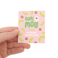Guac-a-Mole Mini Kit additional image