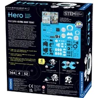Hero Sound Sensing Robot additional image