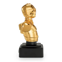 Limited Edition Star Wars C-3PO Bust additional image
