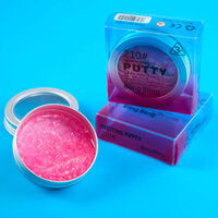 Liquid Glass Putty Bling Bling additional image