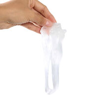 Liquid Glass Putty Clear additional image