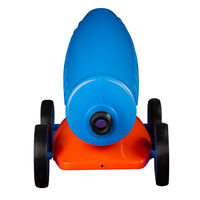 Liquifly Jet Car additional image