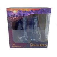 Lord of the Rings Argonath Bookends additional image
