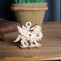 UGears Harry Potter Magical Creatures and Items UFidgets additional image