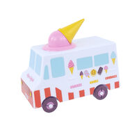 Mini Musical Ice Cream Truck additional image