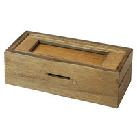 Mysterious Puzzle Box additional image