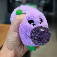 Monster Plush Ball Jellies additional image