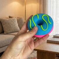 Nee Doh Dohnut additional image