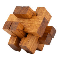 Project Genius Lost Treasure Collection 5 Puzzle Pack additional image