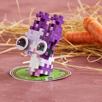 Plus Plus Pets Mini 6 Pack additional image