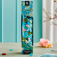 Plus Plus Inspired Van Gogh Almond Blossom 350pc additional image