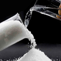 Polymer Snow in a Test Tube additional image