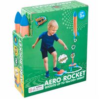 Aero Rocket Launcher additional image