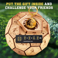 Quest Ball Secret Box additional image