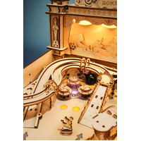 ROKR 3D Pinball Construction Kit additional image