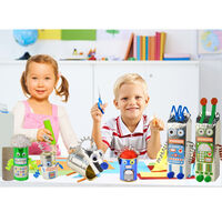 ReCycleMe Robot World additional image