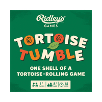 Tortoise Tumble additional image